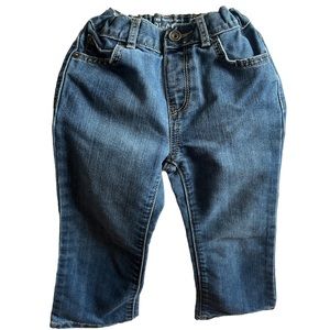 Children’s Place jeans for toddlers in time for the holidays!